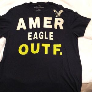 American Eagle Shirt